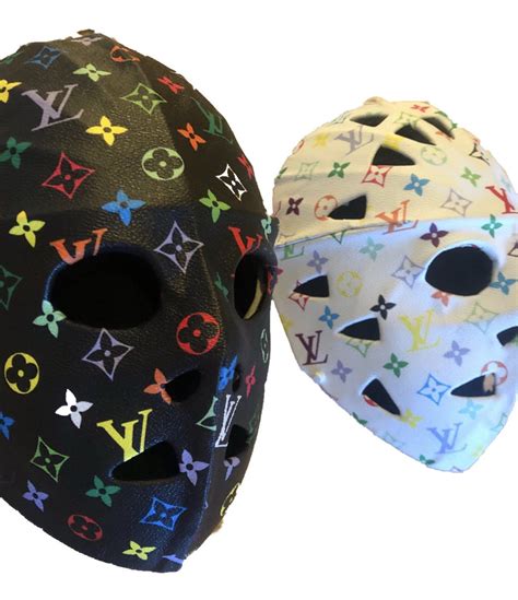 lv jason mask|jason masks for sale.